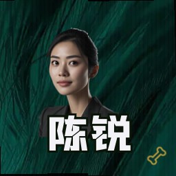 陈锐